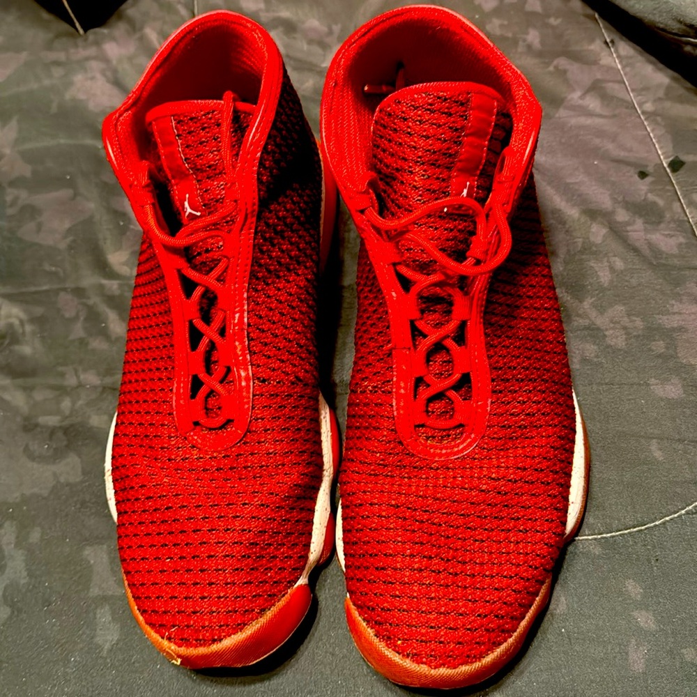 Air Jordan Nike Horizan